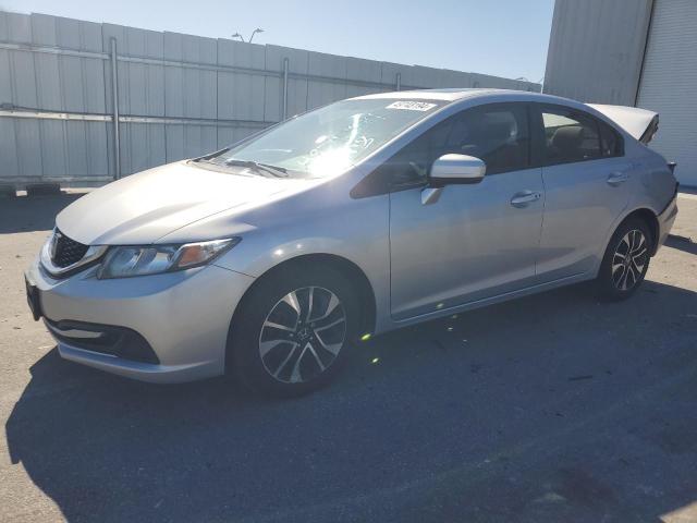 HONDA CIVIC 2014 2hgfb2f88eh526362