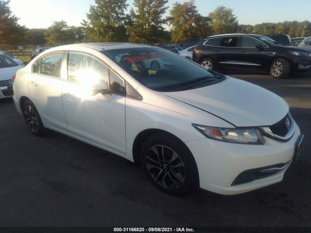 HONDA CIVIC SEDAN 2014 2hgfb2f88eh531335