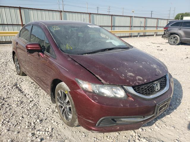 HONDA CIVIC EX 2014 2hgfb2f88eh531769