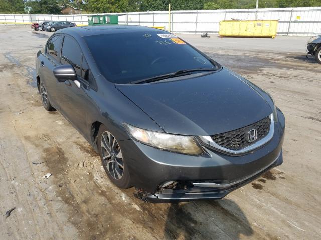 HONDA CIVIC EX 2014 2hgfb2f88eh532520