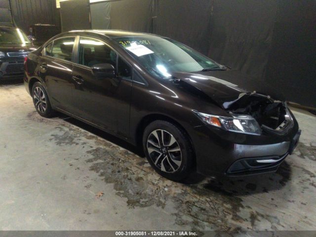 HONDA CIVIC SEDAN 2014 2hgfb2f88eh532551