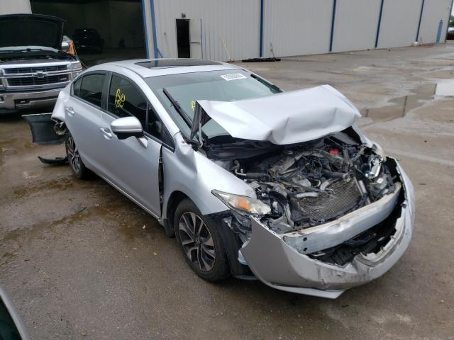 HONDA CIVIC EX 2014 2hgfb2f88eh537359