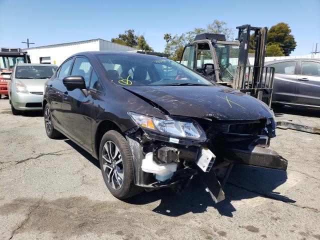 HONDA CIVIC EX 2014 2hgfb2f88eh547325