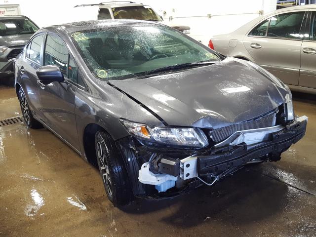 HONDA CIVIC EX 2014 2hgfb2f88eh547874