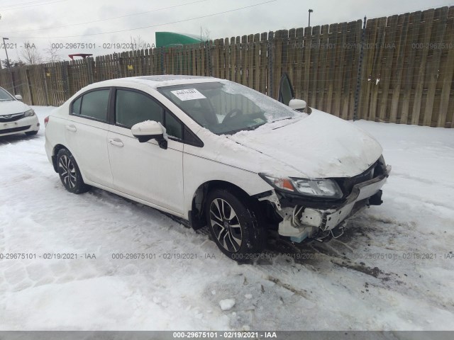 HONDA CIVIC SEDAN 2014 2hgfb2f88eh550189