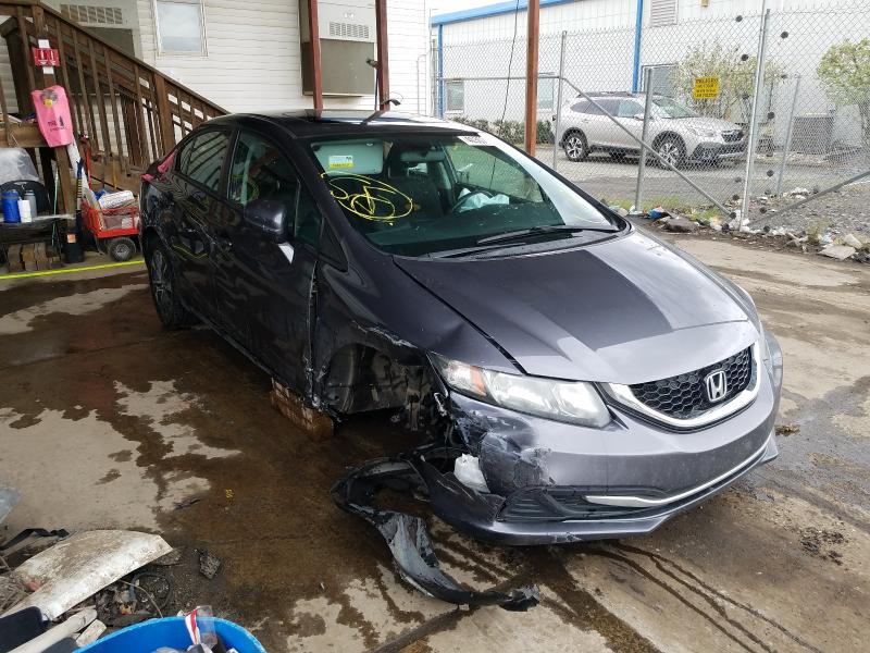 HONDA CIVIC EX 2014 2hgfb2f88eh551875