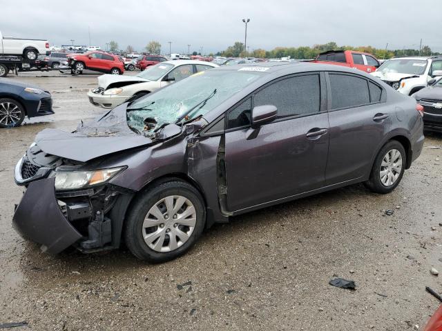 HONDA CIVIC 2014 2hgfb2f88eh552623