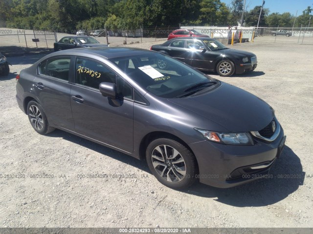 HONDA CIVIC SEDAN 2014 2hgfb2f88eh553447