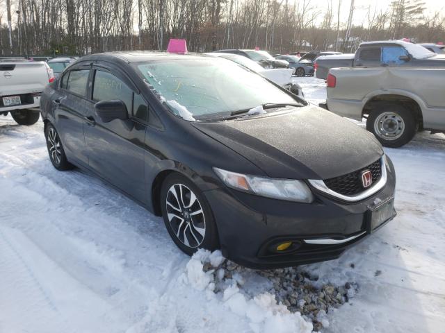 HONDA CIVIC SEDAN 2014 2hgfb2f88eh556087