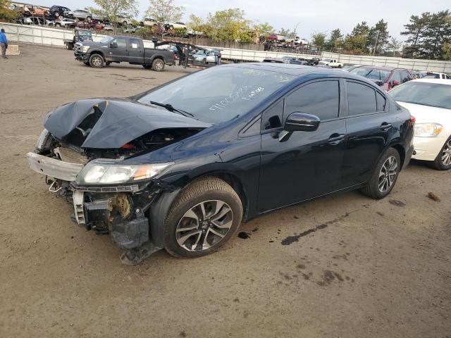 HONDA CIVIC 2014 2hgfb2f88eh557031