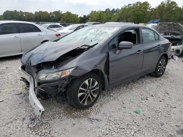 HONDA CIVIC EX 2015 2hgfb2f88fh501253