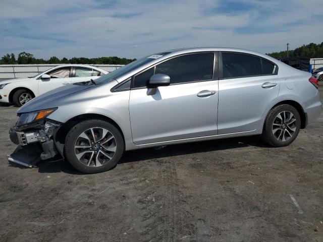 HONDA CIVIC 2015 2hgfb2f88fh505142