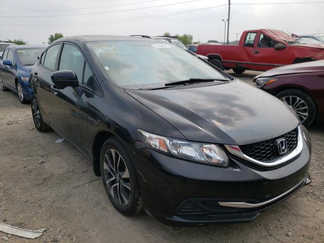 HONDA CIVIC EX 2015 2hgfb2f88fh507506