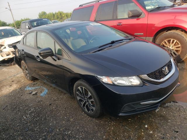 HONDA CIVIC EX 2015 2hgfb2f88fh508851