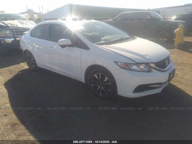 HONDA CIVIC SEDAN 2015 2hgfb2f88fh517873