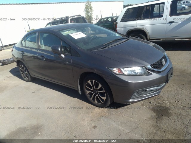 HONDA CIVIC SEDAN 2015 2hgfb2f88fh555507