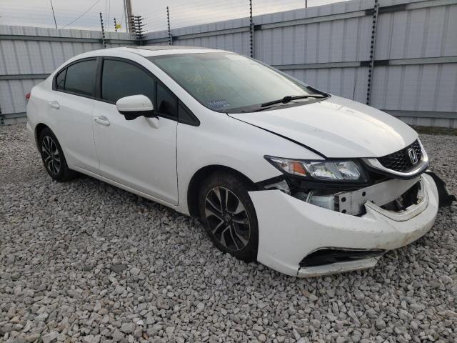 HONDA CIVIC EX 2015 2hgfb2f88fh558469