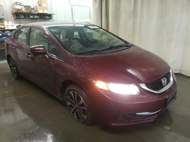 HONDA CIVIC EX 2015 2hgfb2f88fh559170