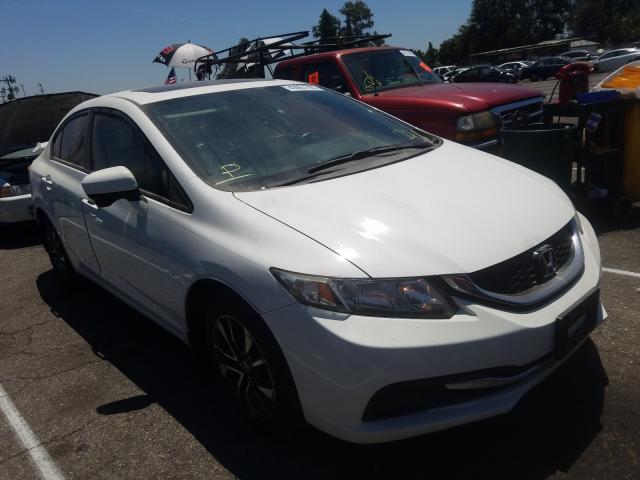 HONDA CIVIC EX 2015 2hgfb2f88fh566880