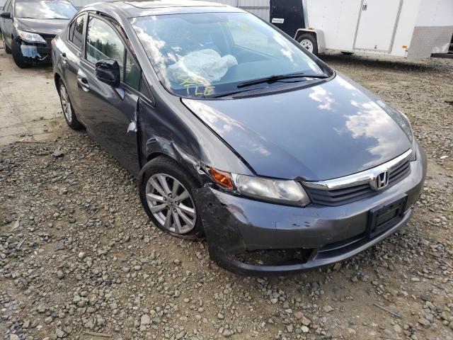 HONDA CIVIC EX 2012 2hgfb2f89ch300733