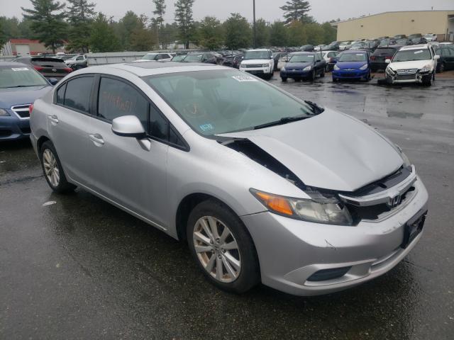 HONDA CIVIC EX 2012 2hgfb2f89ch306256