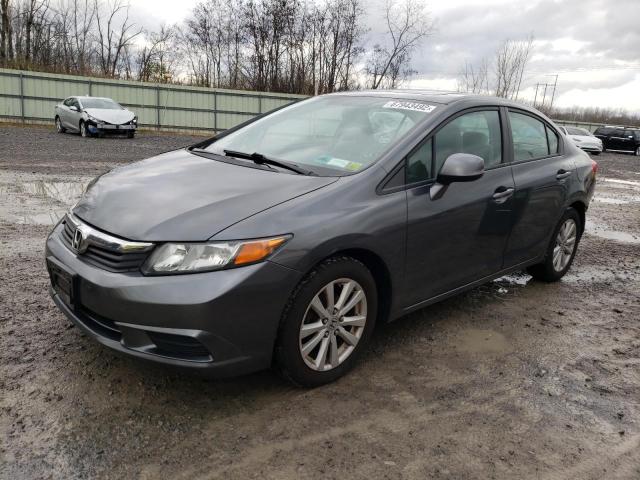 HONDA CIVIC EX 2012 2hgfb2f89ch309464