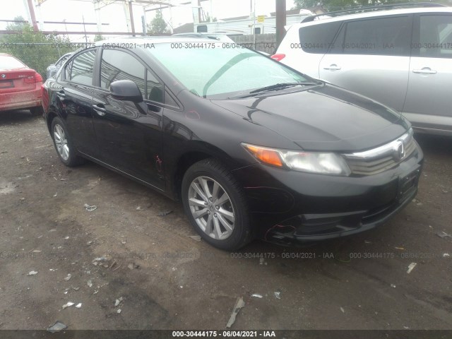 HONDA CIVIC SDN 2012 2hgfb2f89ch317161