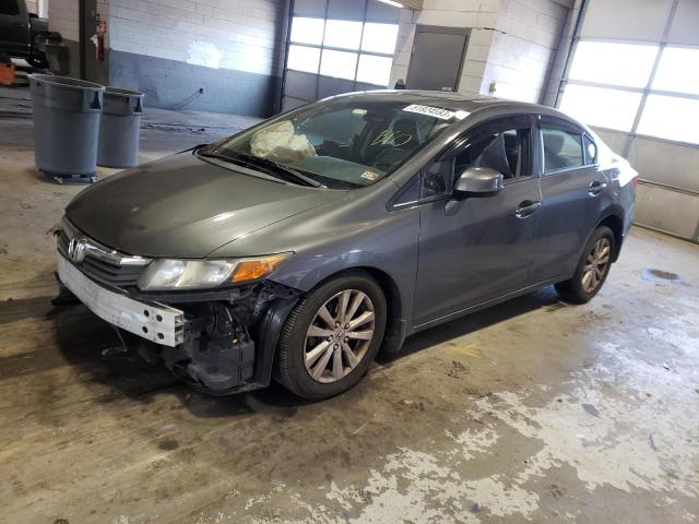 HONDA CIVIC EX 2012 2hgfb2f89ch318004