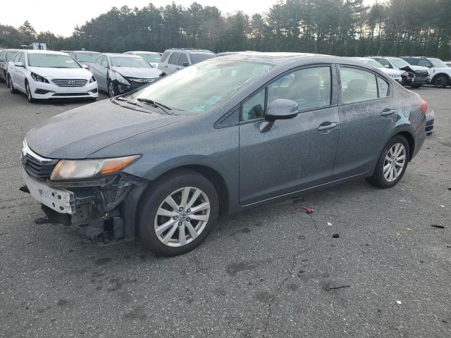 HONDA CIVIC 2012 2hgfb2f89ch320383