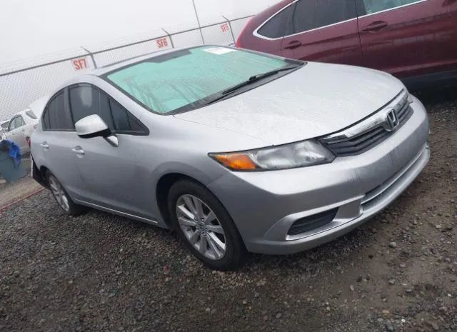 HONDA NULL 2012 2hgfb2f89ch334297