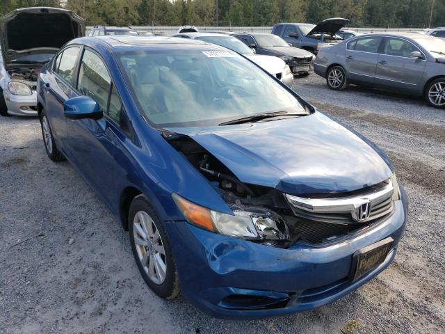 HONDA CIVIC EX 2012 2hgfb2f89ch501161