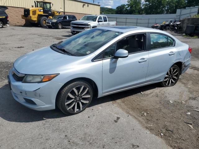 HONDA CIVIC 2012 2hgfb2f89ch502102