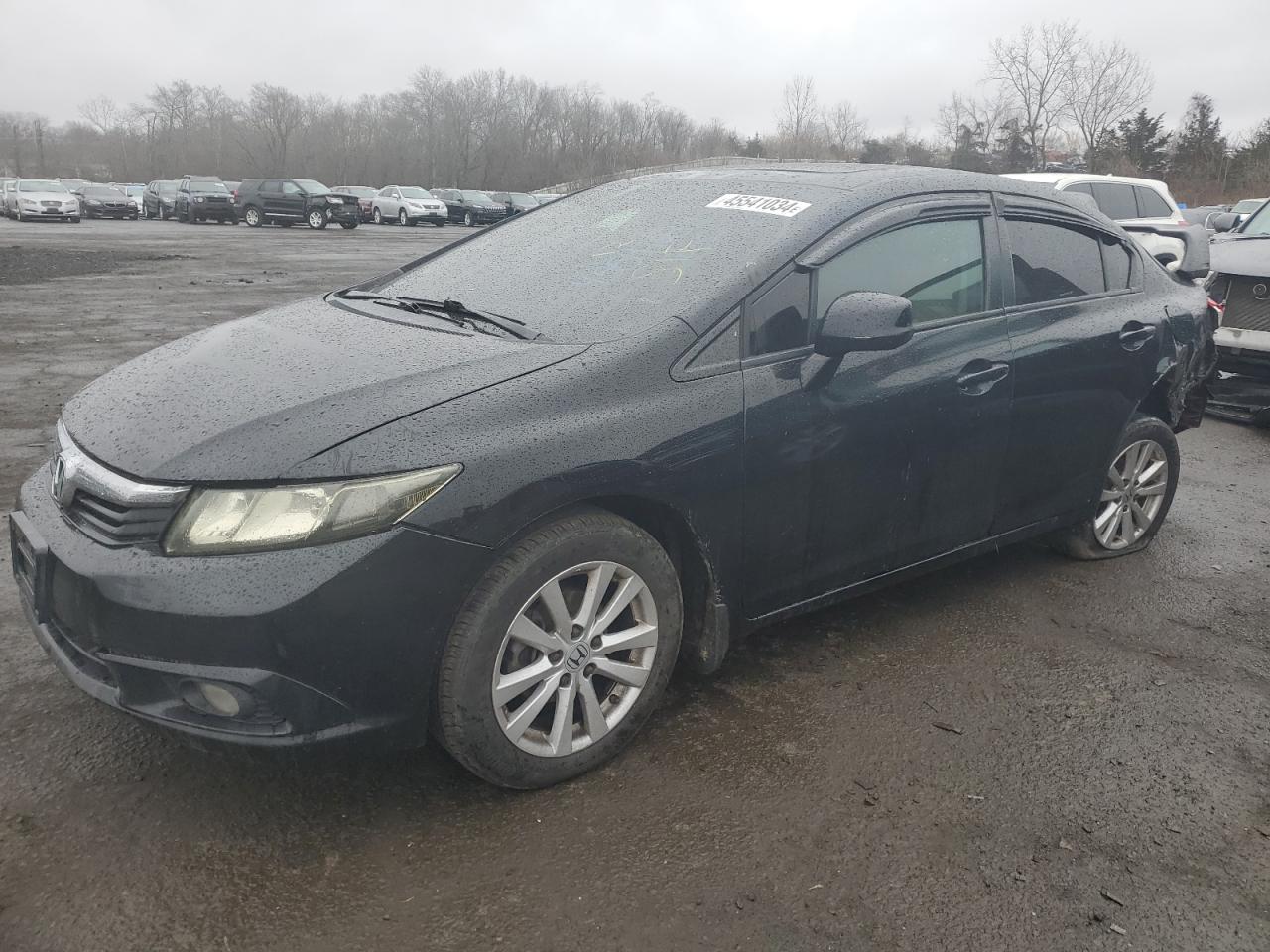 HONDA CIVIC 2012 2hgfb2f89ch508112