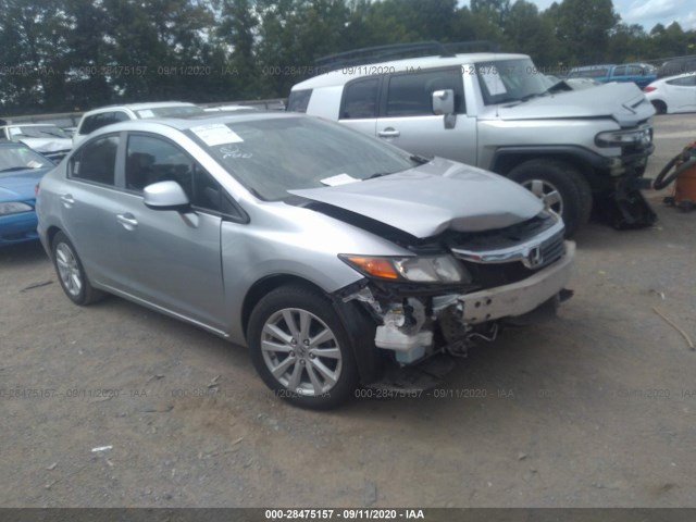 HONDA NULL 2012 2hgfb2f89ch523399