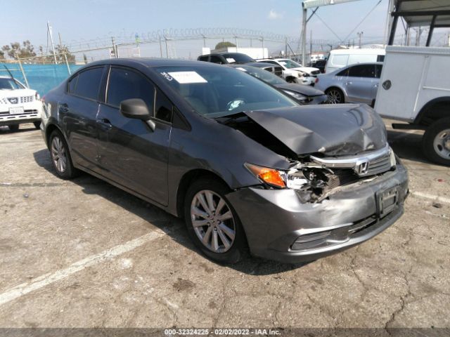 HONDA CIVIC SDN 2012 2hgfb2f89ch532667