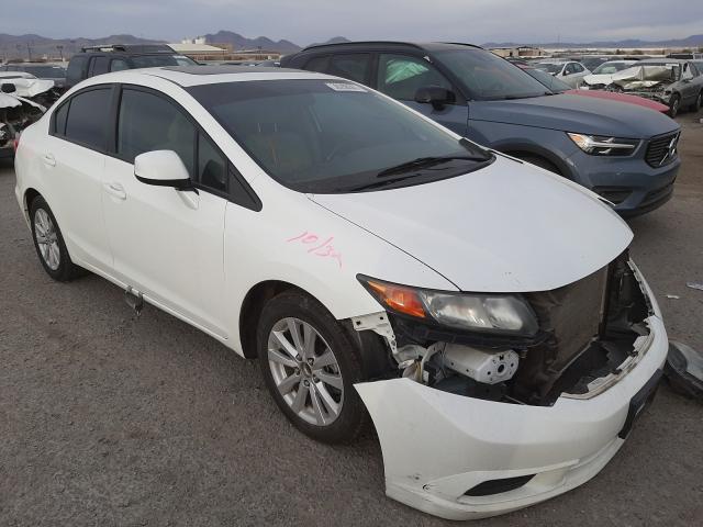 HONDA CIVIC EX 2012 2hgfb2f89ch546293