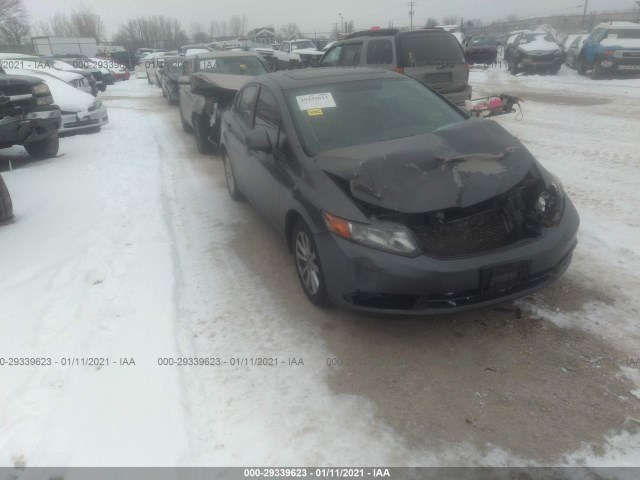 HONDA CIVIC SDN 2012 2hgfb2f89ch547346