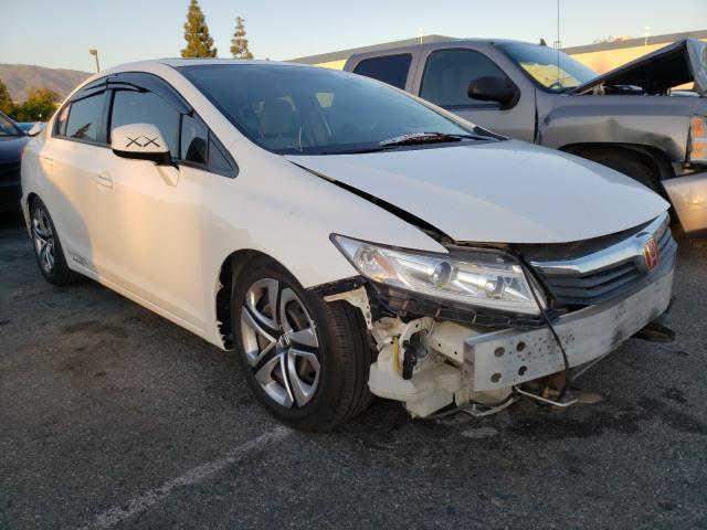 HONDA CIVIC EX 2012 2hgfb2f89ch548481