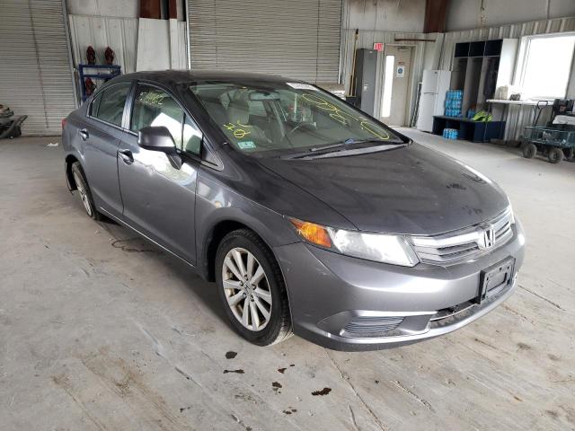 HONDA CIVIC 2012 2hgfb2f89ch556466