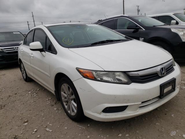 HONDA CIVIC EX 2012 2hgfb2f89ch557648