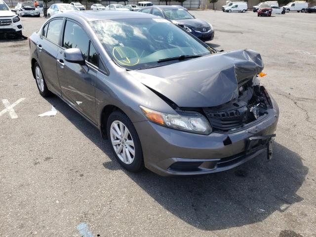 HONDA CIVIC EX 2012 2hgfb2f89ch567533