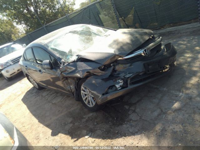 HONDA CIVIC SDN 2012 2hgfb2f89ch569170