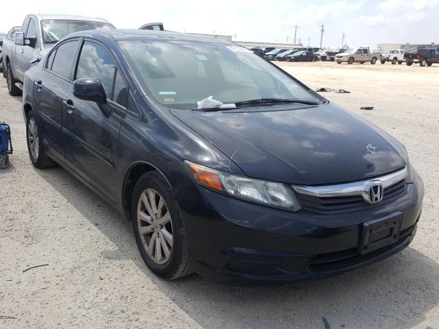 HONDA NULL 2012 2hgfb2f89ch602393