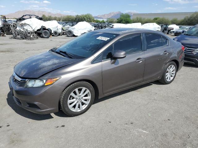 HONDA CIVIC 2012 2hgfb2f89ch603253