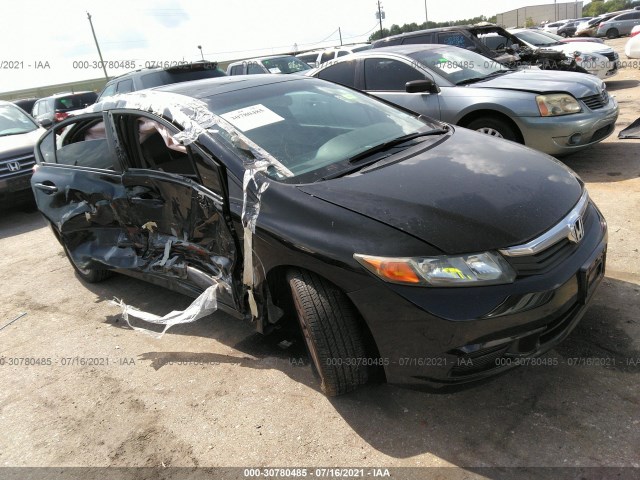 HONDA CIVIC SDN 2012 2hgfb2f89ch605259