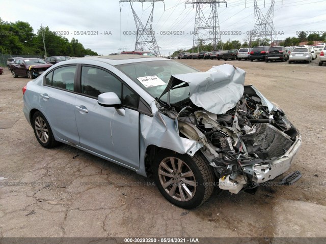 HONDA CIVIC SDN 2012 2hgfb2f89ch605682