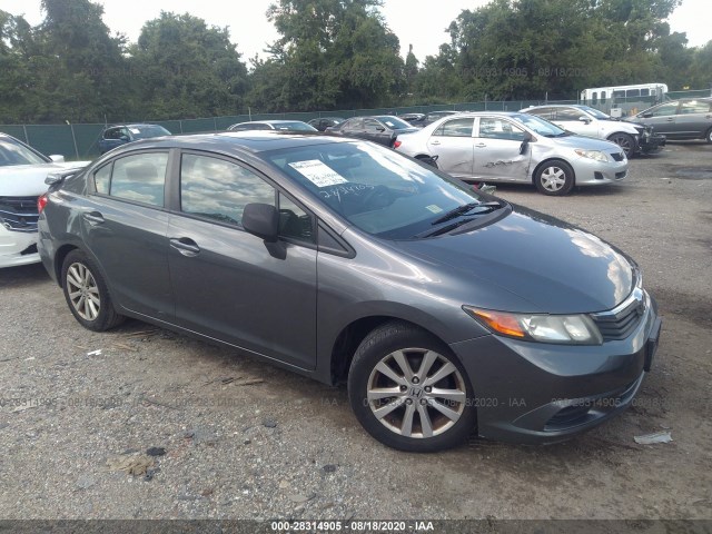 HONDA CIVIC SDN 2012 2hgfb2f89ch608694