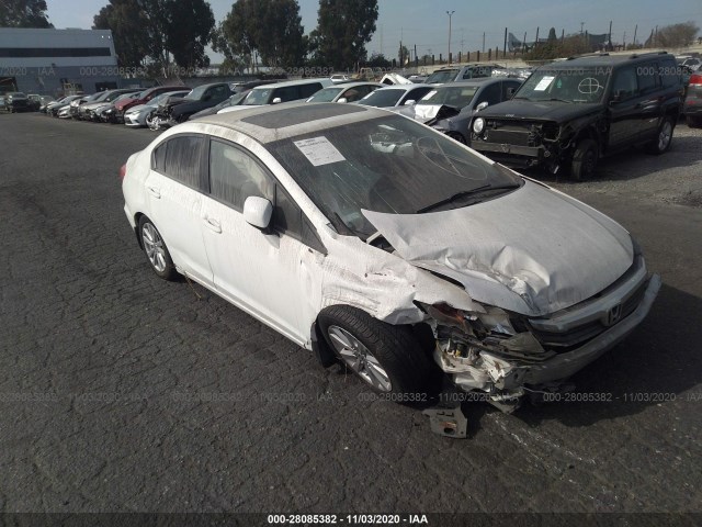 HONDA CIVIC SDN 2012 2hgfb2f89ch609523