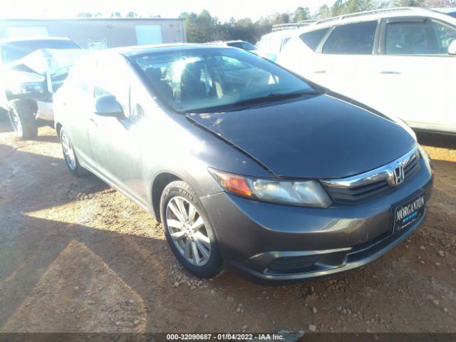 HONDA CIVIC SDN 2012 2hgfb2f89ch610641