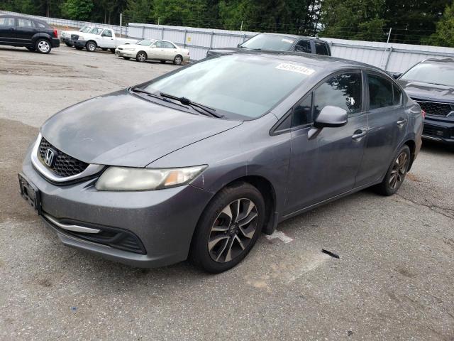 HONDA CIVIC 2013 2hgfb2f89dh502148